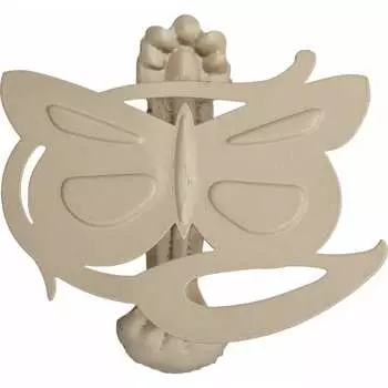 Клипса-подхват для штор Arttex