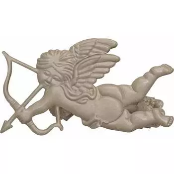 Клипса-подхват для штор Arttex