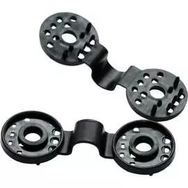 Клипса ПРОТЭКТ Люверс КЛ-20