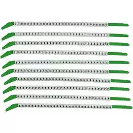 Клипсы BRADY SCNC-09-0-9 brd134083