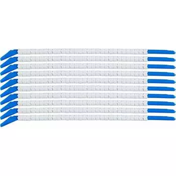 Клипсы BRADY SCN-13-BLACK brd133248