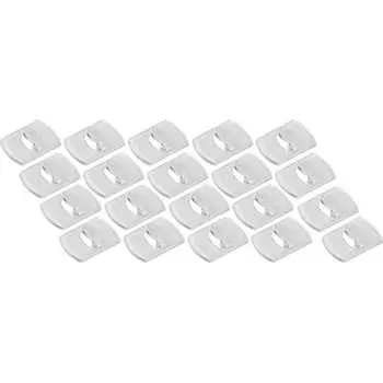 Клипсы для гирлянд СИЛА Б0060138