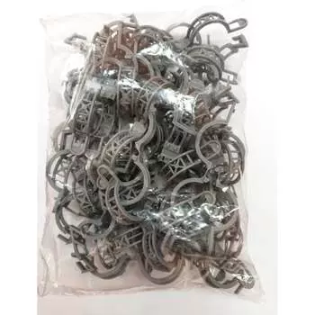 Клипсы для подвязки растений TUBOFLEX 4657780382275