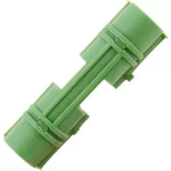 Клипсы зажим для пленки/спанбонда ООО КЗНМ 531286