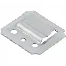Оцинкованный кляймер СИБРТЕХ