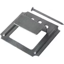 Кляймер для Блок-Хауса КРЕП-КОМП