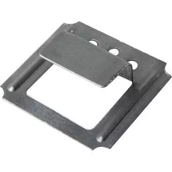 Кляймер для Блок-Хауса КРЕП-КОМП №7 кл7к