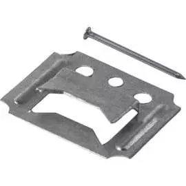 Кляймер КРЕП-КОМП №1 (100 шт.) кл1