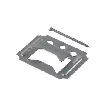 Кляймер КРЕП-КОМП №2 (100 шт.) кл2