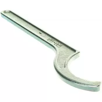 Ключ для круглых шлицевых гаек КЗСМИ