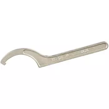 Ключ для круглых шлицевых гаек КЗСМИ