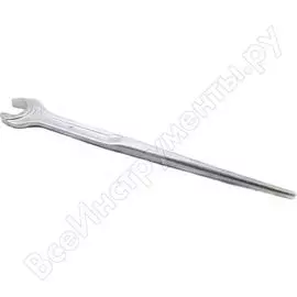 Коликовый односторонний ключ КЗСМИ