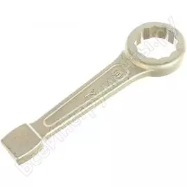 Ударный кольцевой ключ КЗСМИ