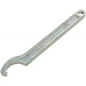 Ключ для круглых шлицевых гаек КЗСМИ