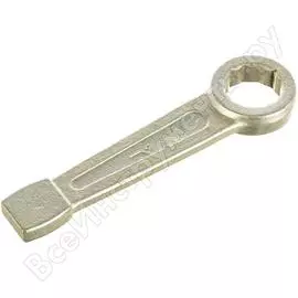 Ударный кольцевой ключ КЗСМИ