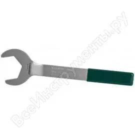 Ключ регулировки натяжного ролика привода ГРМ и вискомуфты двигателей GM OHC OPEL, DAEWOO 8 кл. Jonnesway