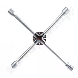 Крестообразный баллонный ключ JTC JTC-5546A