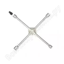 Крестовой ключ KING TONY 19911722