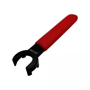 Ключ цанговой гайки BESTE ER20M AC00900047