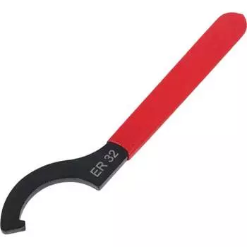 Ключ цанговой гайки BESTELLI ER32 AC00900027