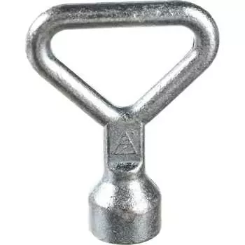 Ключ четырехгранный ТРИЗАМ К01.48.1.1 TRZ0199