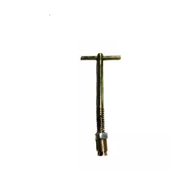 Ключ-держатель клапана для притирки рабочей фаски Дело Мастера