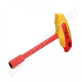 Диэлектрический ключ КВТ