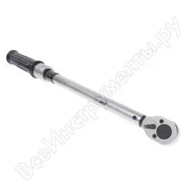 Динамометрический ключ JTC 6684