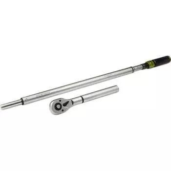 Ключ динамометрический Дело Техники 691380