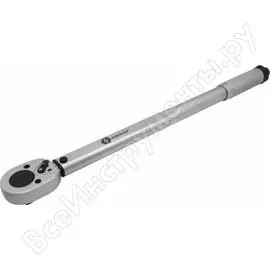 Динамометрический ключ КОБАЛЬТ