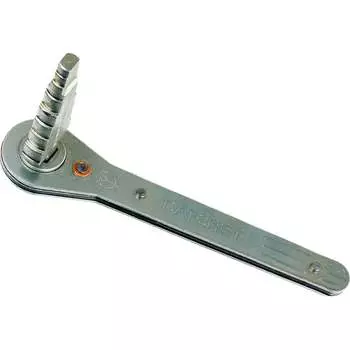 Ключ для американок RTP 10026