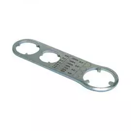 Ключ для горелок FB TIG 190-240-400W-450W-550W FUBAG 31871