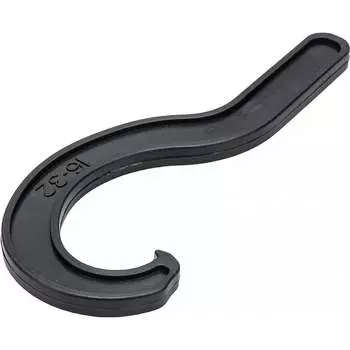 Ключ для компрессионных фитингов TEBO 017034001