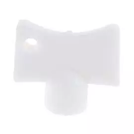 Ключ для ручного воздухоотводчика для крана Маевского MasterProf ИС.030127