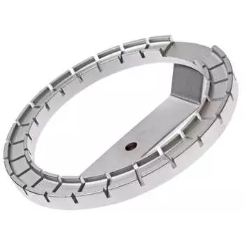 Ключ для крышки топливного насоса MERCEDES W164,W251 JTC