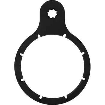 Ключ для масляного фильтра WIEDERKRAFT hino WDK-216307