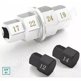 Ключ для оси колеса Станкоимпорт