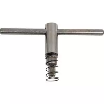 Ключ для патрона токарного GRIFF b211006