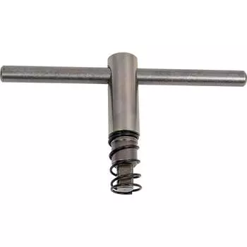 Ключ для патрона токарного GRIFF b211012