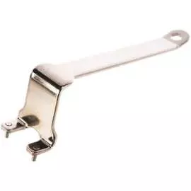 Ключ для планшайб для УШМ ПРАКТИКА 777-055