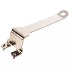 Ключ для планшайб для УШМ ПРАКТИКА 777-048