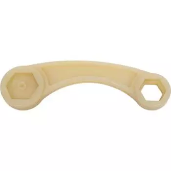 Ключ для пробок и переходников радиаторов MasterProf ИС.131879