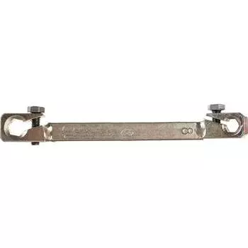 Ключ для прокачки тормозов Дело Техники 112208 820520