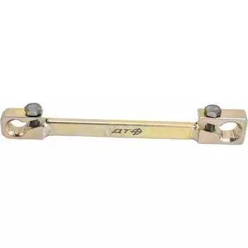 Ключ для прокачки тормозов Дело Техники