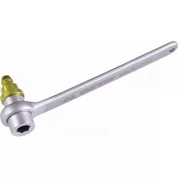 Ключ для прокачки тормозов KING TONY 9BC5107M