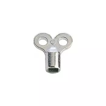 Ключ для ручного воздухоотводчика Giacomini R74 R74Y001 019-0516