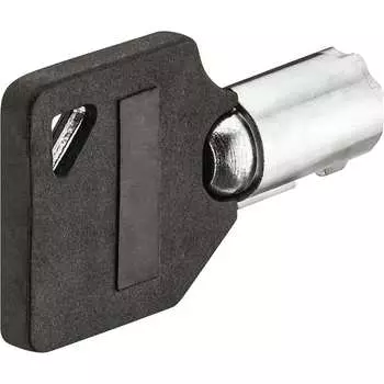 Ключ для сейфа Hafele 836.28.991