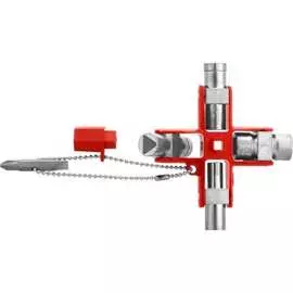 Ключ для шкафов FACOM