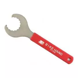 Ключ для снятия каретки для внешних чашек BIKE HAND