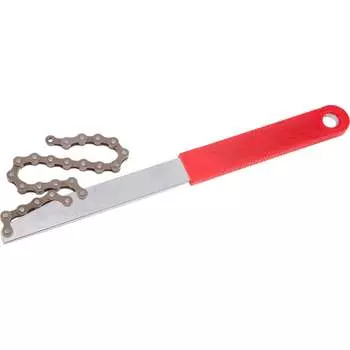 Ключ для снятия кассеты KENLI KL-9729 "хлыст" с цепью HQ-0016017